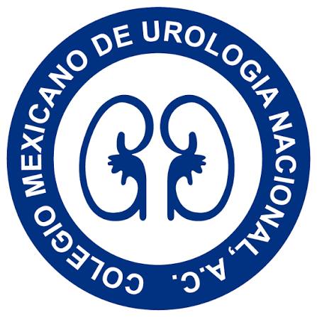 Miembro del Colegio Mexicano de Urología Nacional