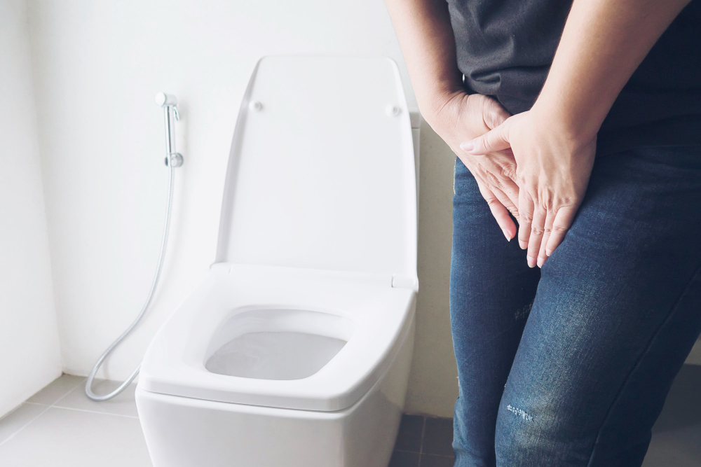 Diagnóstico y tratamiento de infecciones de la vía urinaria en Tlaxcala: cuando el ardor se repite