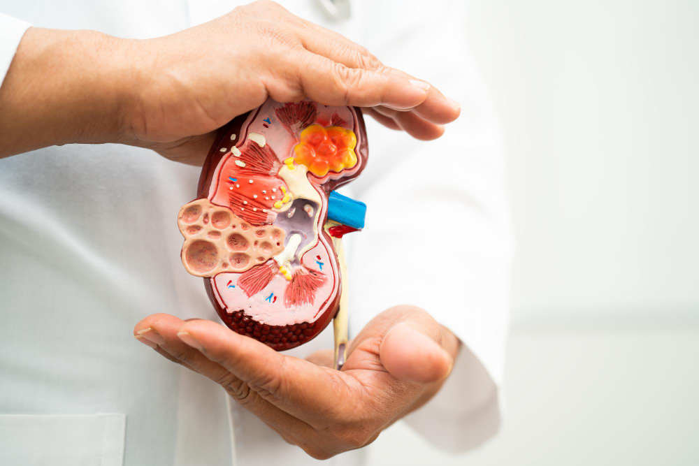 Diagnóstico y tratamiento del cáncer de riñón