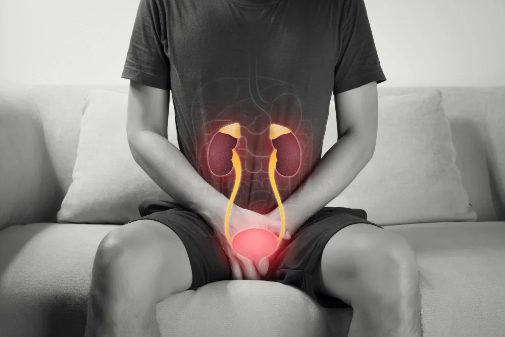 Manejo de litiasis en la vía urinaria