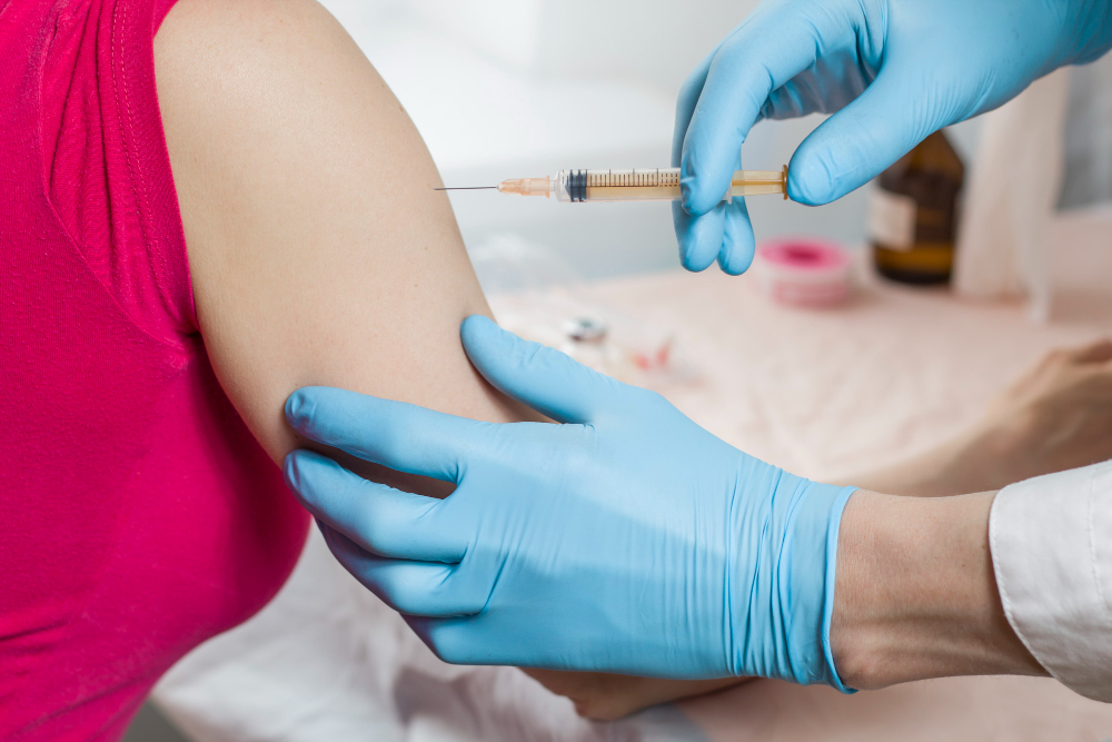Prevención de la infección por VPH en Tlaxcala: lesiones, vacunación y qué sí hay que revisar