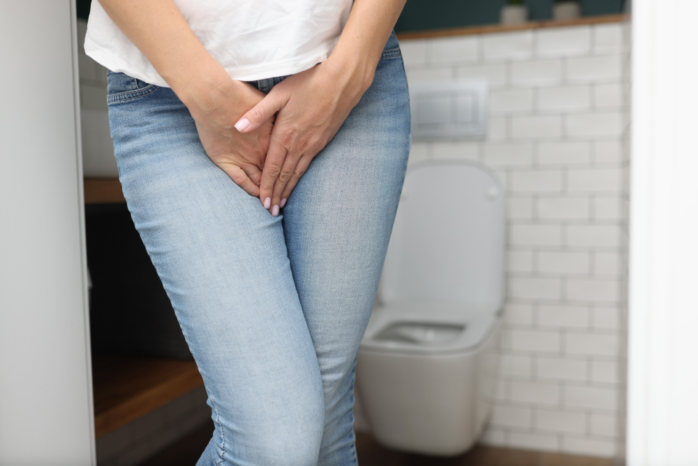 Tratamiento de la incontinencia urinaria en Tlaxcala: dejar de organizar el día alrededor del baño