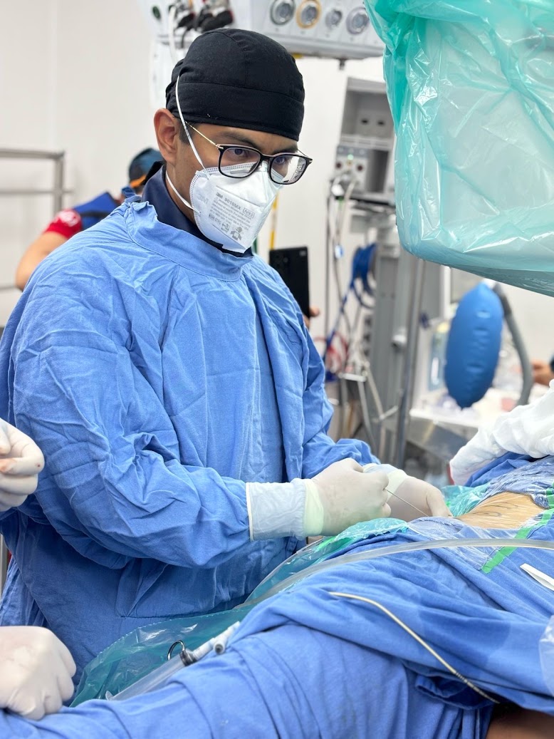 Consulta de urología en Tlaxcala